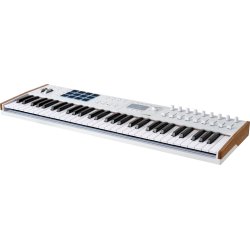 ARTURIA Keylab 61 mk3 Hvid